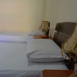 Budget Double Kamer